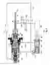 Fig. 06 - Master cylinder comprising means for injecting brake fluid into said master cylinder, and braking system comprising such a master cylinder