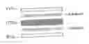 Fig. 01 - BRIGHT WHITE PROTECTIVE LAMINATES