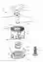 Fig. 01 - Strut clamp