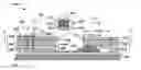 Fig. 01 - Optoelectronic architecture having compound conducting substrate