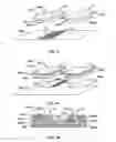 Fig. 04 - Optoelectronic architecture having compound conducting substrate
