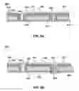 Fig. 07 - Optoelectronic architecture having compound conducting substrate