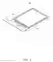 Fig. 03 - LCD device and display panel of the device