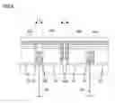 Fig. 09 - Lighting device, display device and television receiver