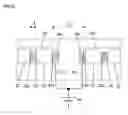 Fig. 10 - Lighting device, display device and television receiver