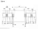 Fig. 11 - Lighting device, display device and television receiver