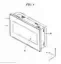 Fig. 02 - Backlight unit and display device using same