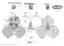 Fig. 02 - Location registration area assigning method and wireless communication system