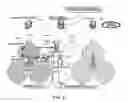 Fig. 07 - Location registration area assigning method and wireless communication system