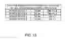 Fig. 14 - Location registration area assigning method and wireless communication system