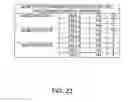 Fig. 24 - Location registration area assigning method and wireless communication system
