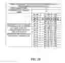 Fig. 26 - Location registration area assigning method and wireless communication system