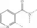 Fig. 167 - Cyclic compound having pyrimidinylalkylthio group