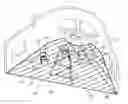 Fig. 01 - Method of preparing for tiling a surface
