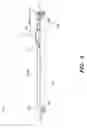 Fig. 07 - Train rail alignment and distance system