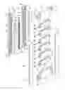 Fig. 01 - Interior plantation window shutter