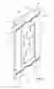 Fig. 02 - Interior plantation window shutter