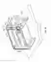 Fig. 09 - Hinge and door unit