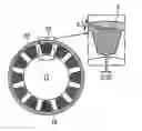 Fig. 01 - Coil for an electric machine and method for producing a coil