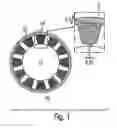 Fig. 02 - Coil for an electric machine and method for producing a coil