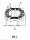 Fig. 03 - Coil for an electric machine and method for producing a coil