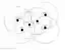 Fig. 01 - HEAD NODE SELECTION METHOD FOR CLUSTERING IN WIRELESS SENSOR NETWORK AND WIRELESS SENSOR NETWORK