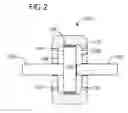 Fig. 03 - SYSTEM FOR CONTROLLING THE THRUST AFFECTING A SHAFT