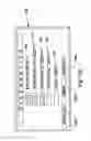 Fig. 34 - Electrosurgical generator apparatus