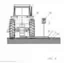 Fig. 05 - Mowable sign post