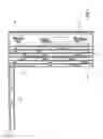 Fig. 03 - Single track stacking panel covering for an architectural opening