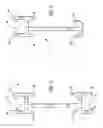 Fig. 04 - Single track stacking panel covering for an architectural opening