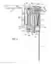 Fig. 05 - Single track stacking panel covering for an architectural opening