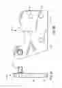 Fig. 06 - Single track stacking panel covering for an architectural opening