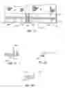 Fig. 17 - Single track stacking panel covering for an architectural opening