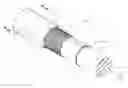 Fig. 01 - COAXIAL CABLE SHIELDING