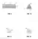 Fig. 06 - Contact bar for capping board
