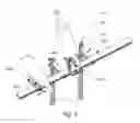 Fig. 04 - Twist Lock System for Storage Systems