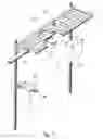 Fig. 08 - Twist Lock System for Storage Systems