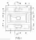 Fig. 02 - Lead frame, its manufacturing method, and semiconductor light emitting device using the same