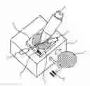 Fig. 01 - Method and apparatus for probe contacting
