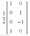 Fig. 320 - Method of transmitting data using spatial multiplexing
