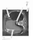 Fig. 03 - Calibration method for ring artifact correction in non-ideal isocentric 3D rotational X-ray scanner systems using a calibration phantom based rotation center finding algorithm