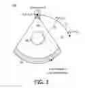 Fig. 04 - Calibration method for ring artifact correction in non-ideal isocentric 3D rotational X-ray scanner systems using a calibration phantom based rotation center finding algorithm