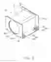 Fig. 04 - Fan module with vibration-resistent mounting