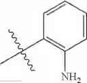 Fig. 197 - Oxindolyl inhibitor compounds
