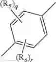 Fig. 03 - Modified marking based on chiral liquid crystal polymers