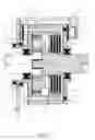 Fig. 02 - Compact transmission comprising a planetary gear set