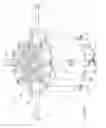 Fig. 09 - Multi-unit blood processor with rotating valves
