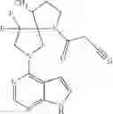 Fig. 167 - Nitrogen-containing spirocyclic compounds and pharmaceutical uses thereof