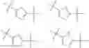 Fig. 04 - Proline derivatives